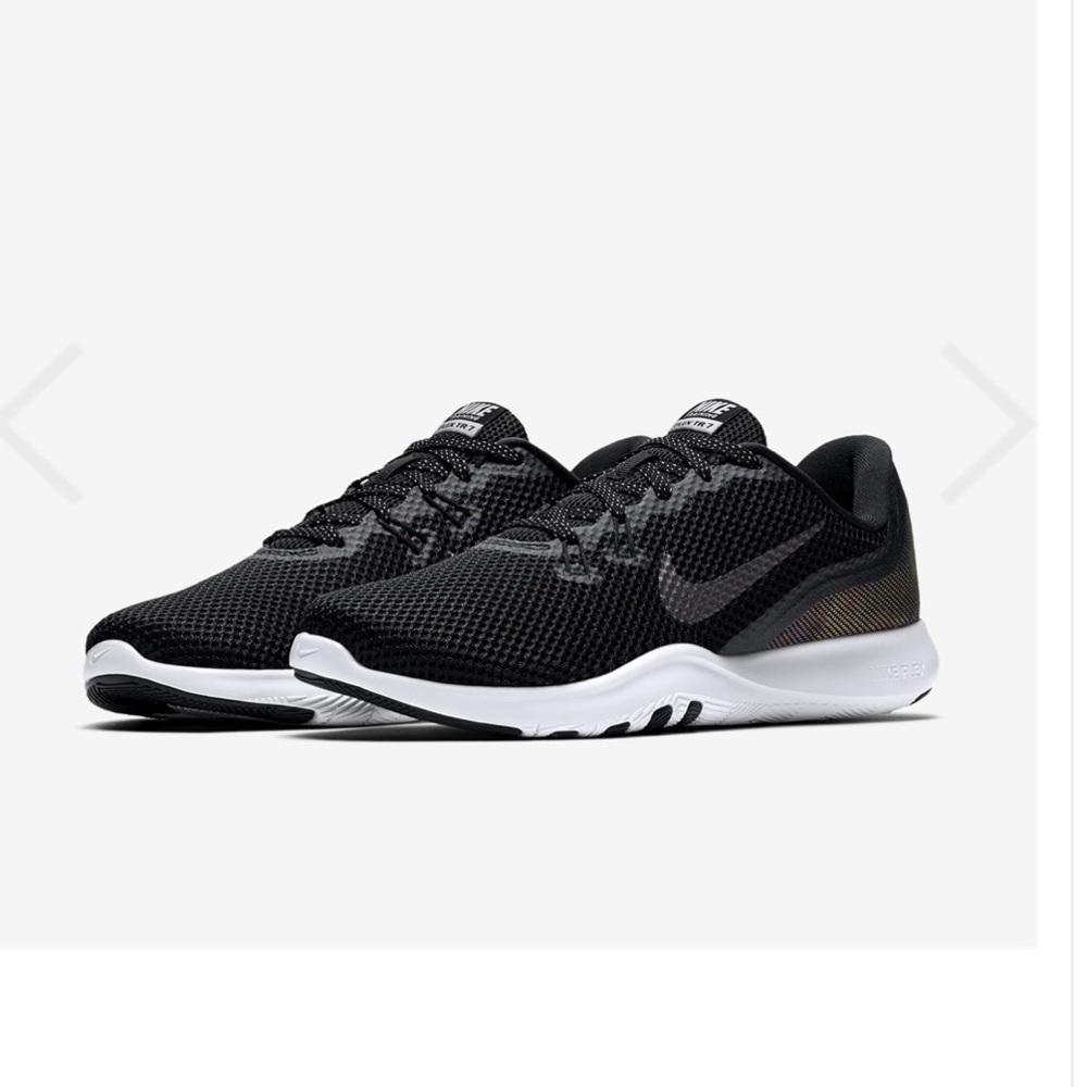 Nike Flex Trainer 7 Metallic 921706